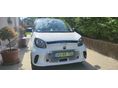 SMART FORFOUR Electric Drive (Automata)