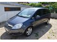OPEL ZAFIRA B 2009/4 - 1