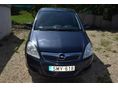 OPEL ZAFIRA B 2009/4 - 2