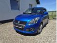 SUZUKI SWIFT 2012/6 - 1
