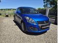 SUZUKI SWIFT 2012/6 - 2