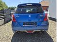 SUZUKI SWIFT 2012/6 - 4