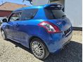 SUZUKI SWIFT 2012/6 - 5