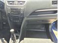 SUZUKI SWIFT 2012/6 - 8