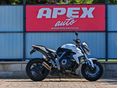 HONDA CB 1000 R 2009/3 - 8