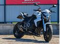 HONDA CB 1000 R 2009/3 - 17