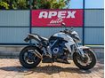 HONDA CB 1000 R 2009/3 - 12