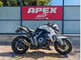 HONDA CB 1000 R 2009/3 - 13
