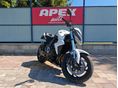 HONDA CB 1000 R 2009/3 - 14