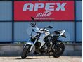 HONDA CB 1000 R 2009/3 - 2