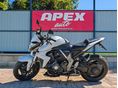 HONDA CB 1000 R 2009/3 - 18