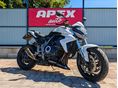 HONDA CB 1000 R 2009/3 - 7