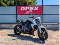 HONDA CB 1000 R 2009/3 - 22