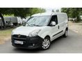 FIAT DOBLO Dobló Cargo 1.6 Mjet Maxi SX EURO5 Hosszú kivitel! Hideg klíma!