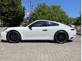 PORSCHE CARRERA 