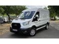 FORD TRANSIT 2.0 TDCi 350 MWB Trend Első Tulajdonostól! Szép állapotban!