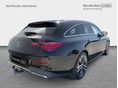MERCEDES-BENZ CLA-OSZTÁLY 2023/11 - 2