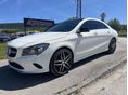 MERCEDES-BENZ CLA 200 CDI d Urban