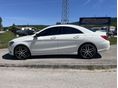 MERCEDES-BENZ CLA 200 2017/3 - 2