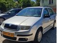 SKODA FABIA 2005/6 - 1