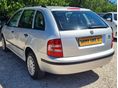 SKODA FABIA 2005/6 - 2