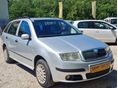 SKODA FABIA 2005/6 - 4