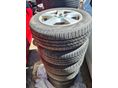SKODA FABIA 2005/6 - 12