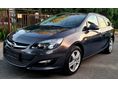 OPEL ASTRA J 2015/5 - 15