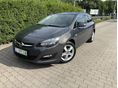 OPEL ASTRA J 1.4 T Cosmo NAGYON SZÉP !!!VÉGIG SZERVIZELT!