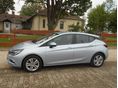 OPEL ASTRA K 2017/6 - 2