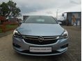 OPEL ASTRA K 2017/6 - 7