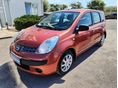 NISSAN NOTE 2006/7 - 1