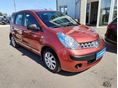 NISSAN NOTE 2006/7 - 2