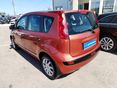 NISSAN NOTE 2006/7 - 3
