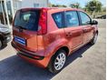 NISSAN NOTE 2006/7 - 4