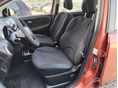 NISSAN NOTE 2006/7 - 5