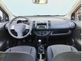 NISSAN NOTE 2006/7 - 7
