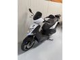 KYMCO AGILITY 2010 - 2