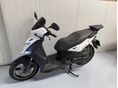 KYMCO AGILITY 