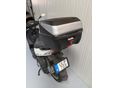 KYMCO AGILITY 2010 - 5