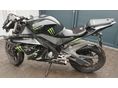 YAMAHA YZF R 125 2010/4 - 1