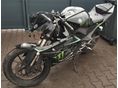 YAMAHA YZF R 125 2010/4 - 2