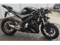YAMAHA YZF R 125 2010/4 - 4