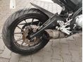 YAMAHA YZF R 125 2010/4 - 6