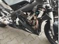 YAMAHA YZF R 125 2010/4 - 7