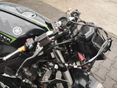 YAMAHA YZF R 125 2010/4 - 8