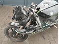 YAMAHA YZF R 125 2010/4 - 9
