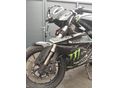 YAMAHA YZF R 125 2010/4 - 10