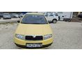 SKODA FABIA 2000/11 - 1