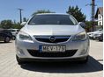 OPEL ASTRA J 2013/1 - 8